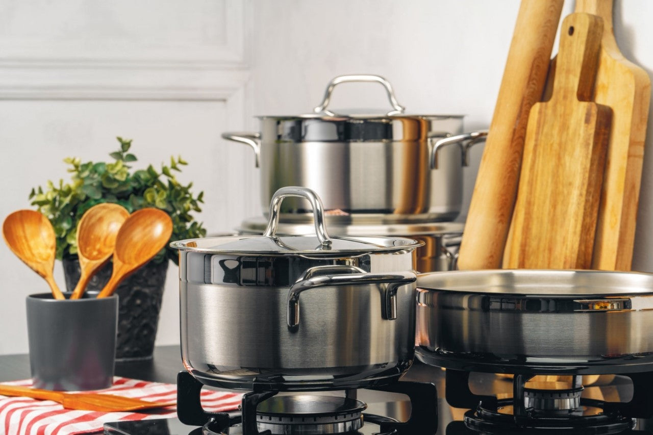 How to Choose the Right Cookware for Your Kitchen