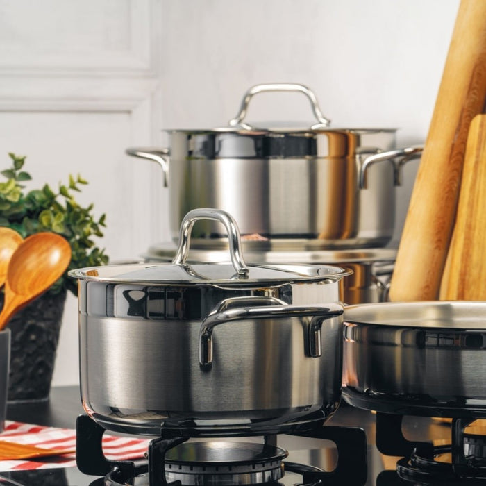 How to Choose the Right Cookware for Your Kitchen