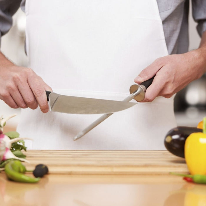 How to maintain and care for your kitchen knives