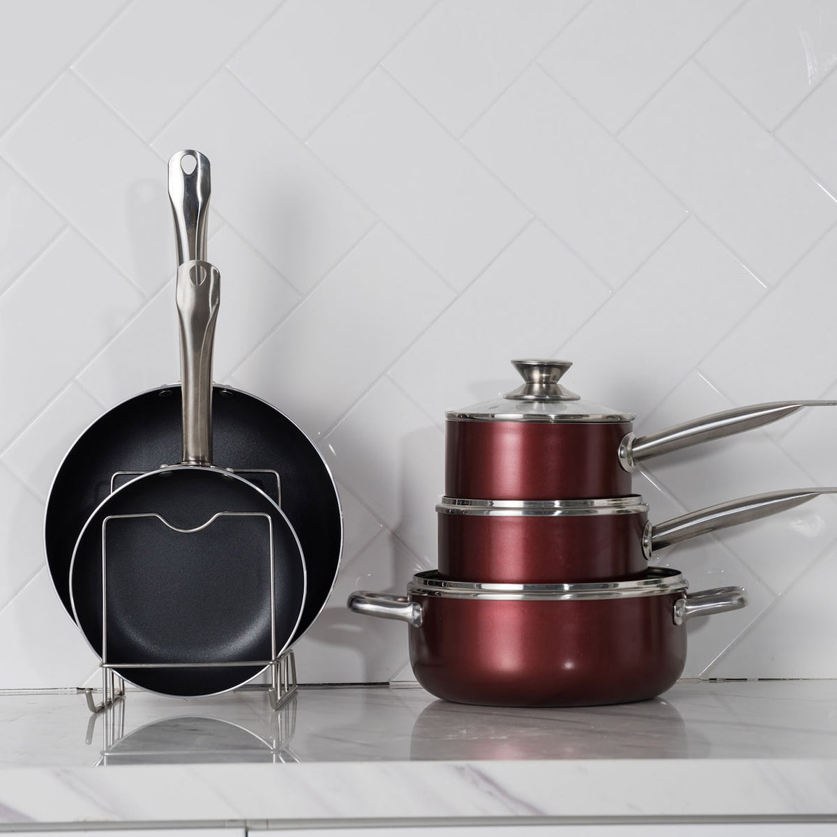 Premium Cookware | Cast Iron Pots, Pizza Ovens & More | Soshida