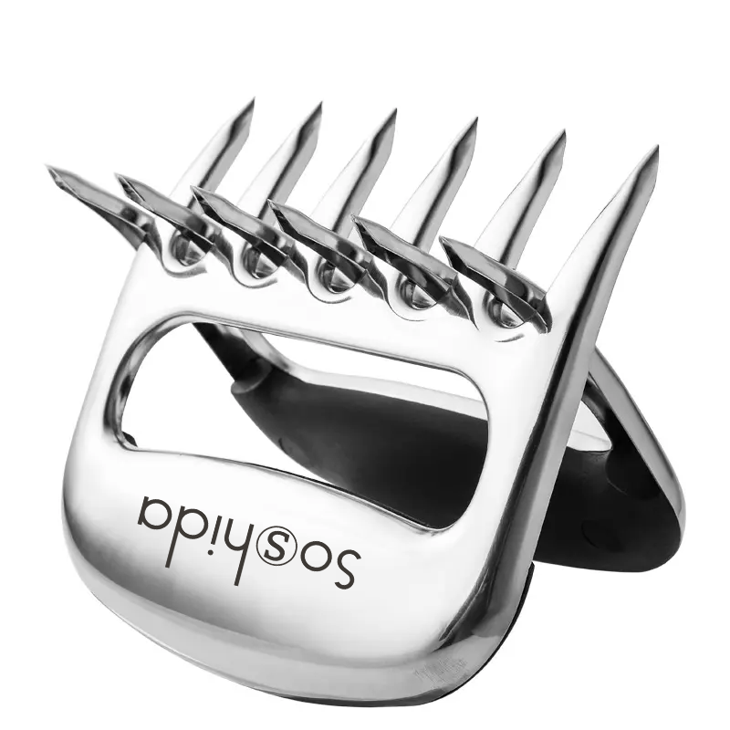 Soshida Meat Shredding Claws