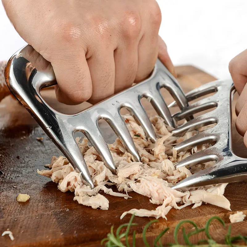 Soshida Meat Shredding Claws