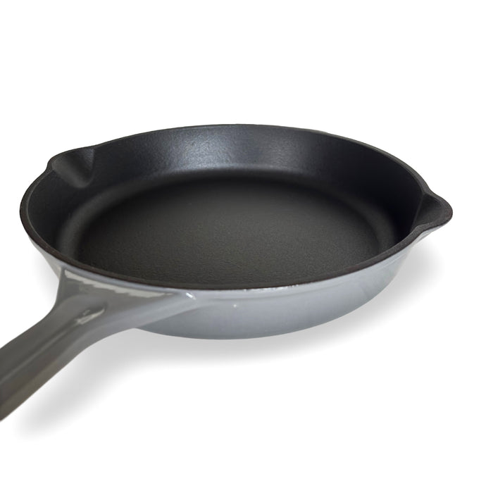 Soshida Cast Iron Set - 8 Pieces