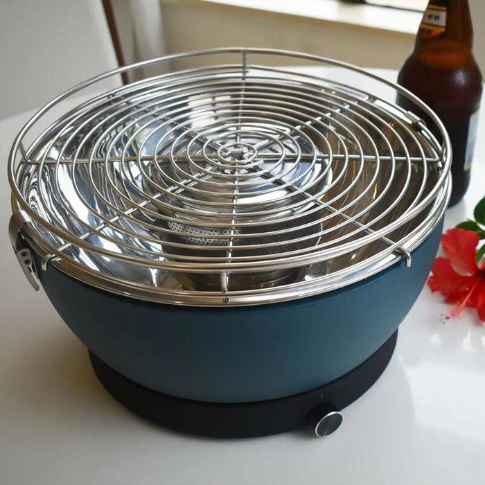 Soshida Portable Tabletop Grill