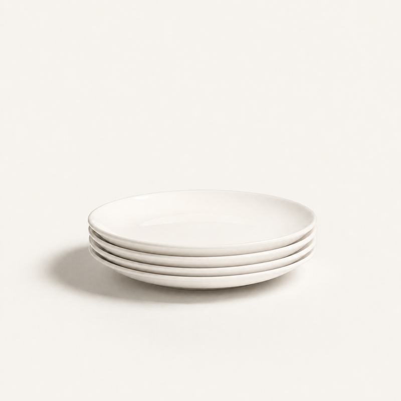 Soshida Nordic Pearl Dinnerware Set