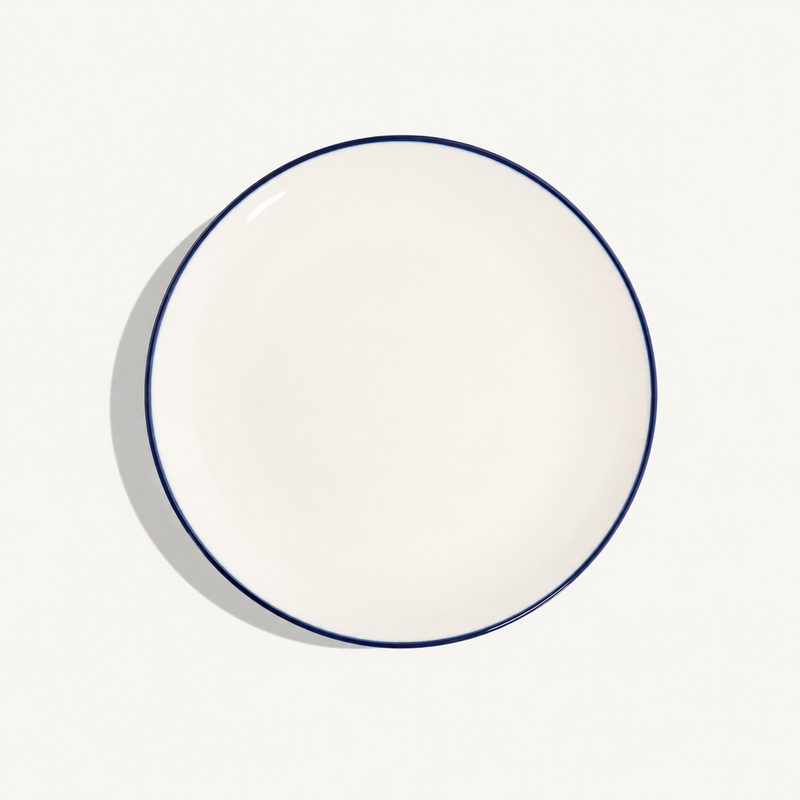 Soshida Azure Dream Coupe Plate 10''