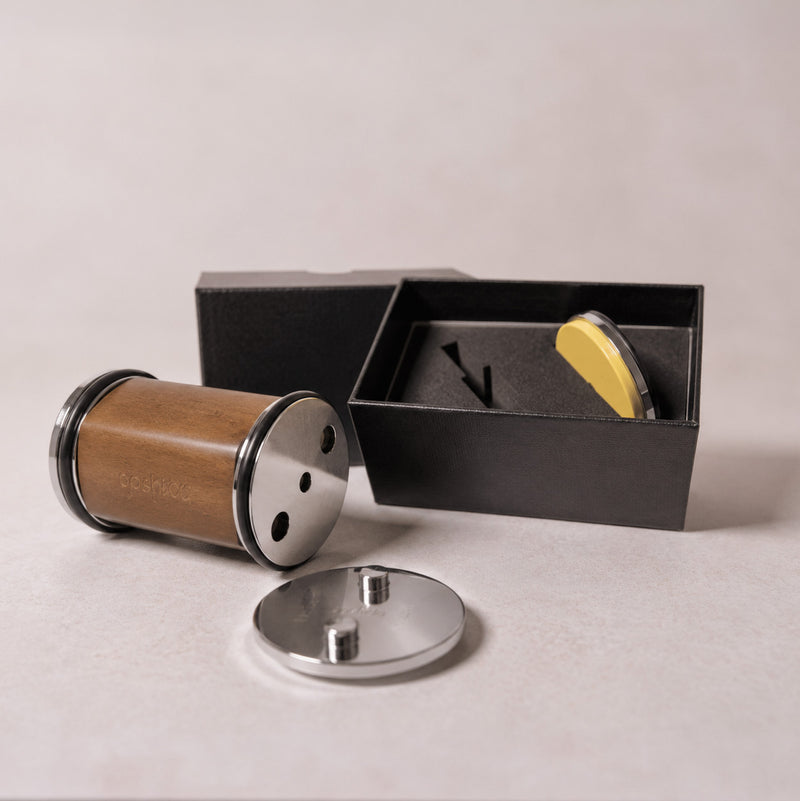 Soshida 3000/6000 Extra Sharpening Disc Set