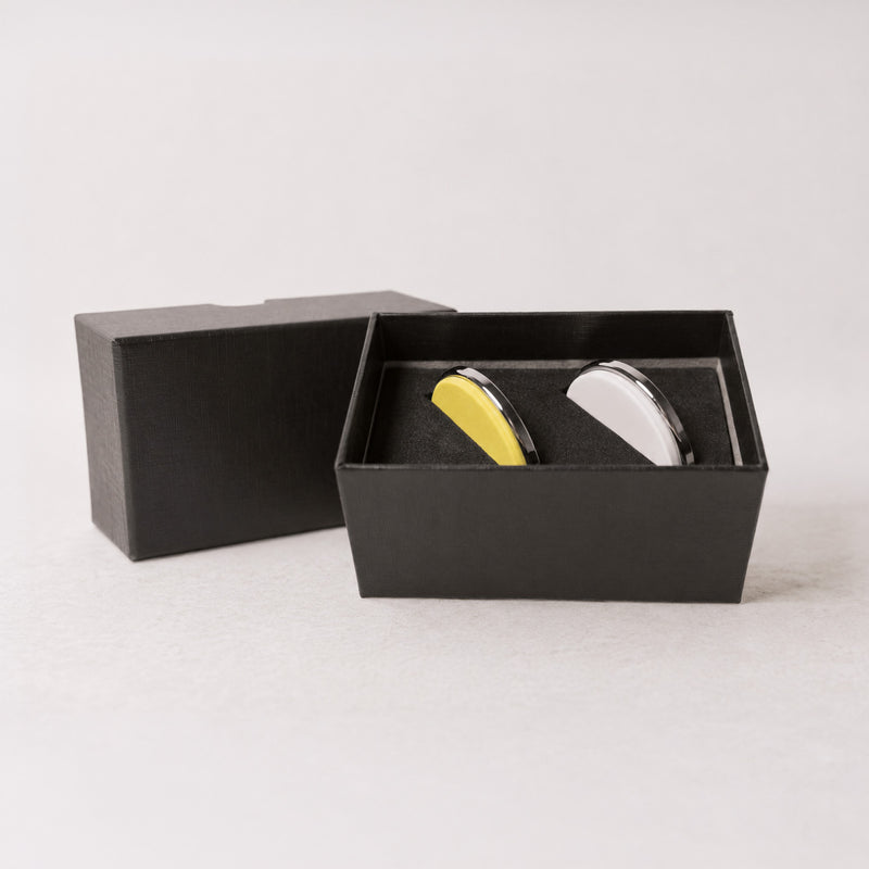Soshida 3000/6000 Extra Sharpening Disc Set