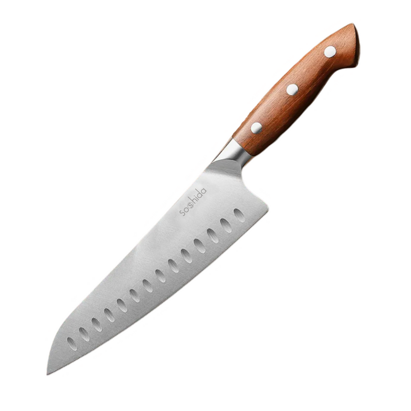 Soshida Meraki 8" Chef Knife