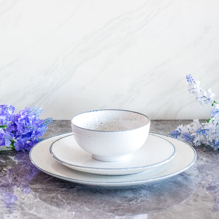 Grecian Dream Porcelain Set