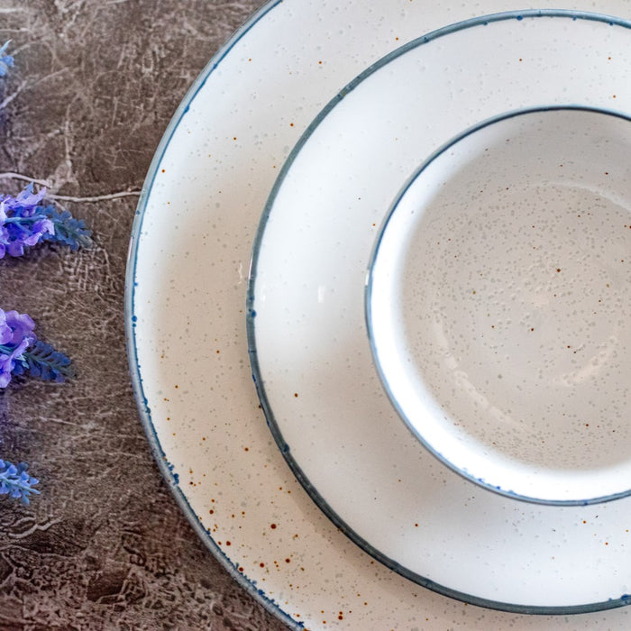 Grecian Dream Porcelain Set