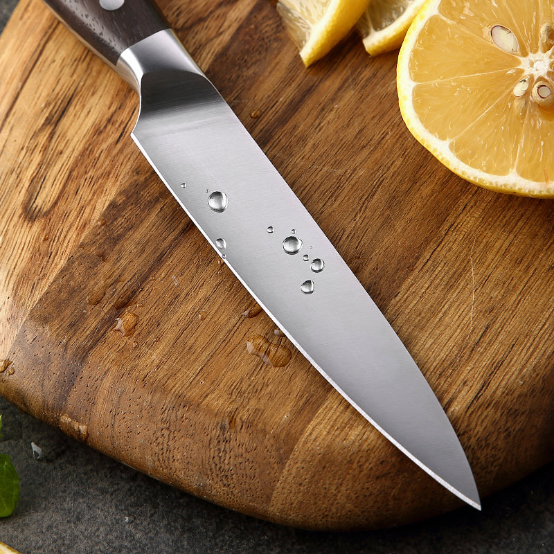 Soshida B-30 5" Utility Knife