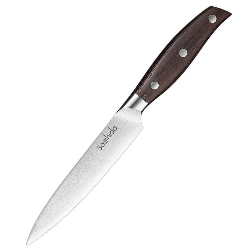 Soshida B-30 5" Utility Knife