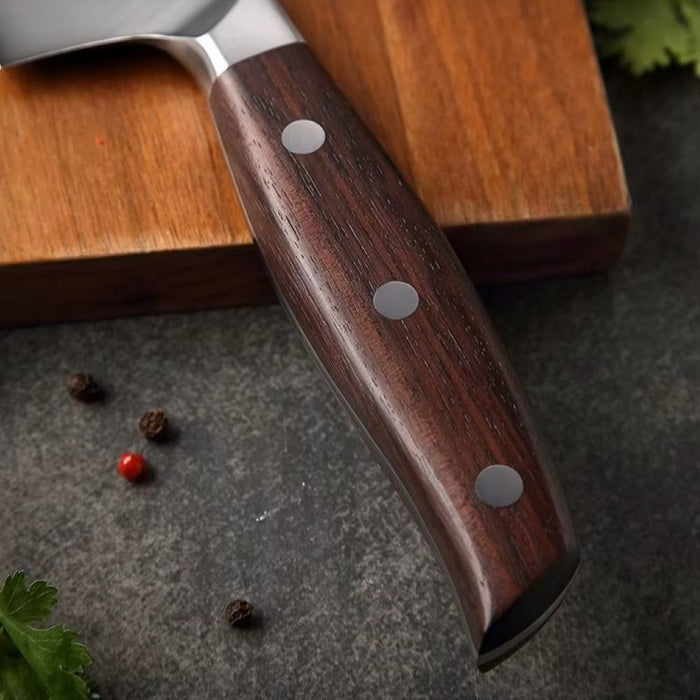 Soshida B-30 8" Chef Knife