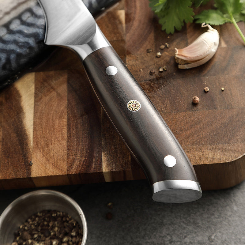 Soshida Ultra 9" Fillet Knife