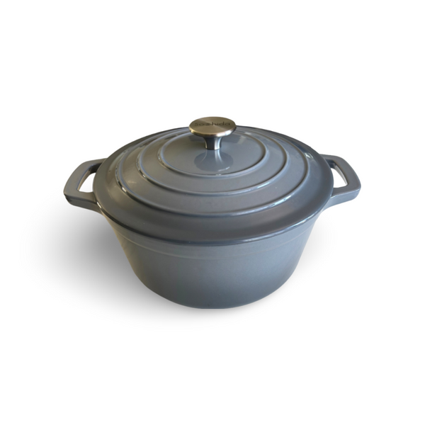 ★専用★＊Sylvia ＊Casserole・* Soshida Cast Iron Casserole - 20cm