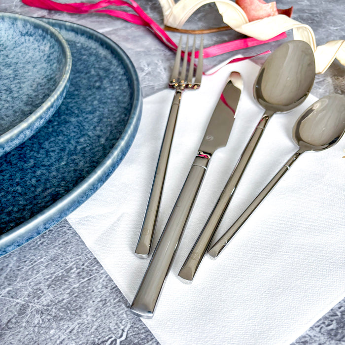 Soshida 18/10 Classic Cutlery Set