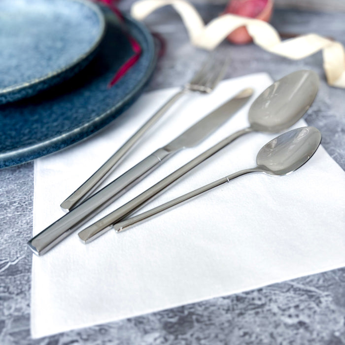 Soshida 18/10 Classic Cutlery Set