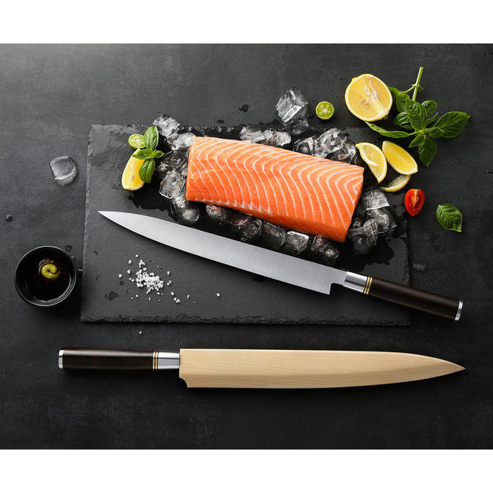 Soshida 30cm Sashimi Knife