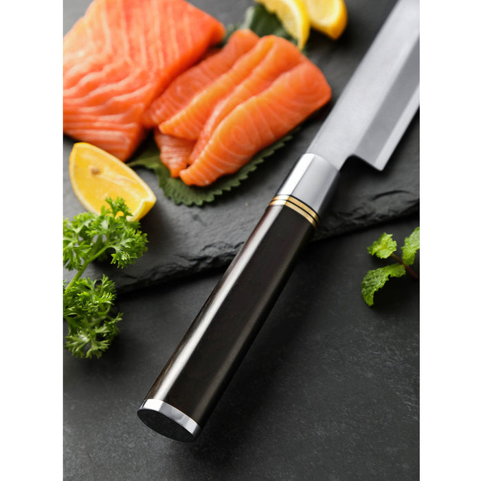 Soshida 30cm Sashimi Knife