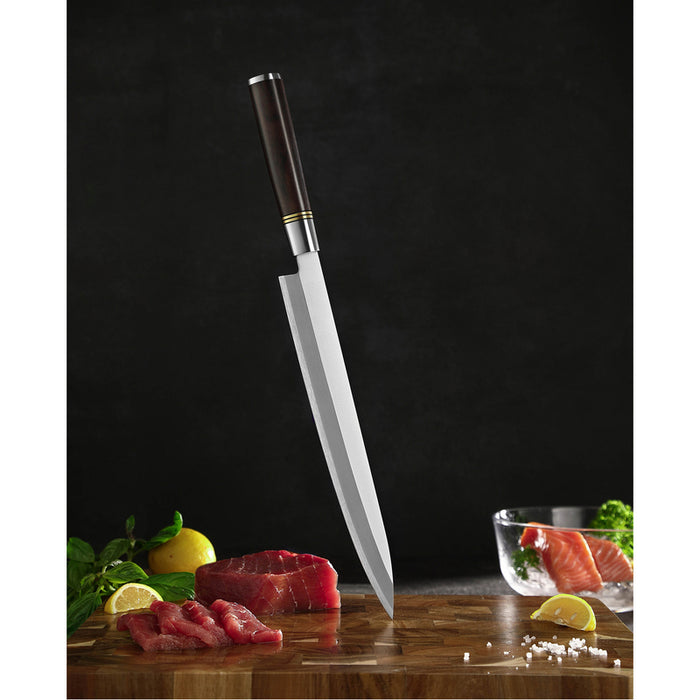 Soshida 30cm Sashimi Knife