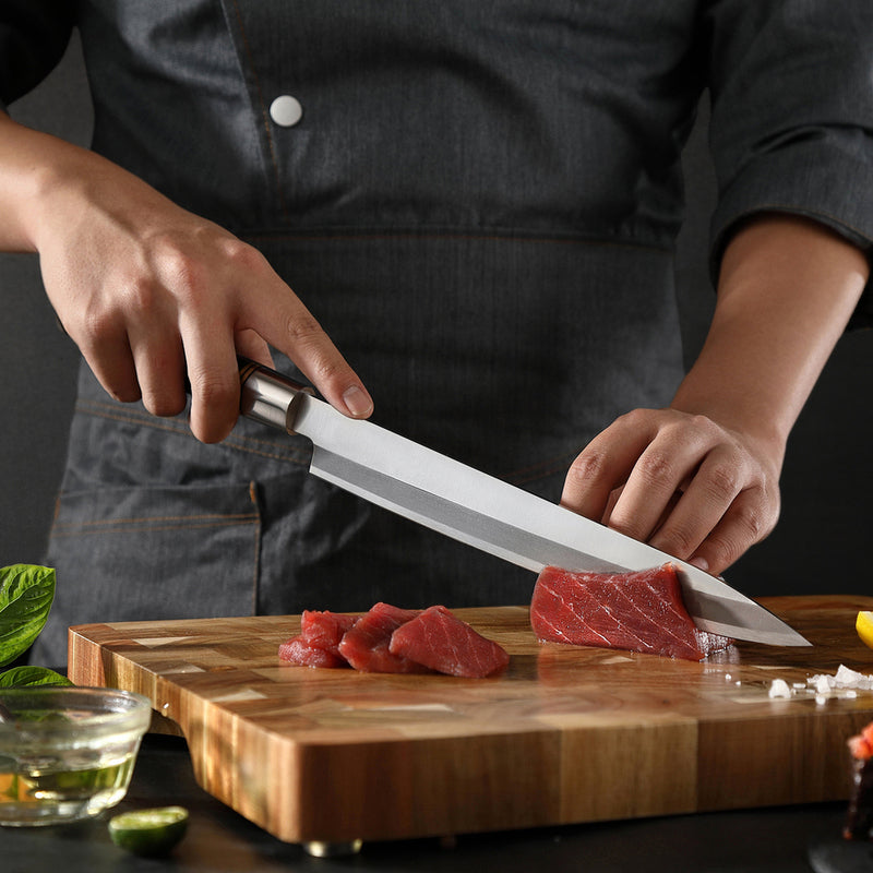 Soshida 30cm Sashimi Knife