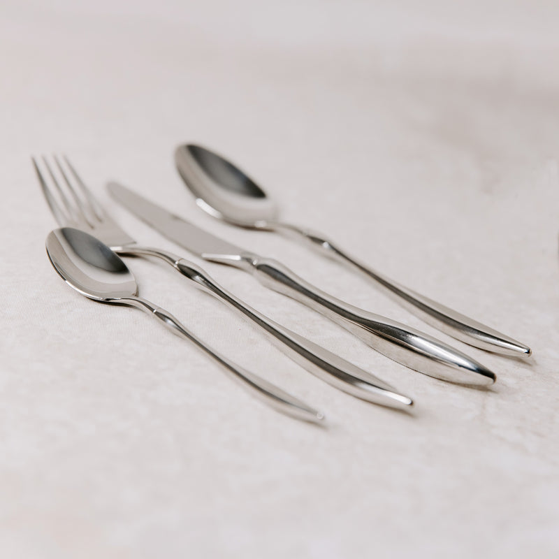 Soshida 18/10 Royal Cutlery Set