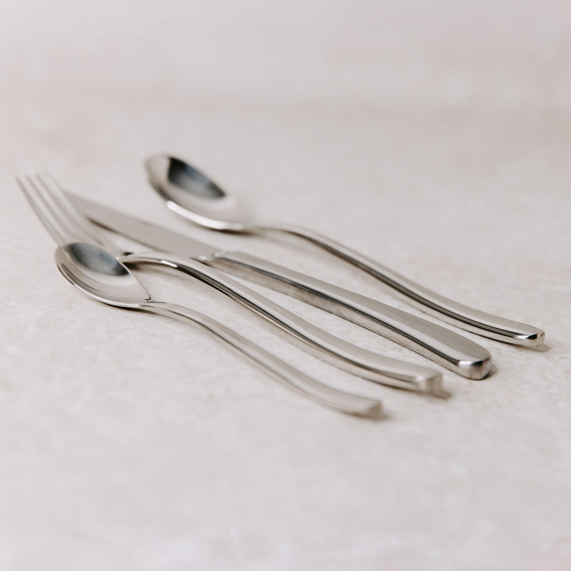 Soshida 18/10 Deluxe Cutlery Set