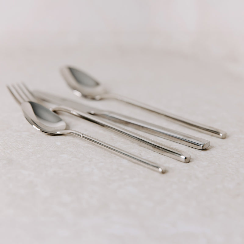 Soshida 18/10 Classic Cutlery Set