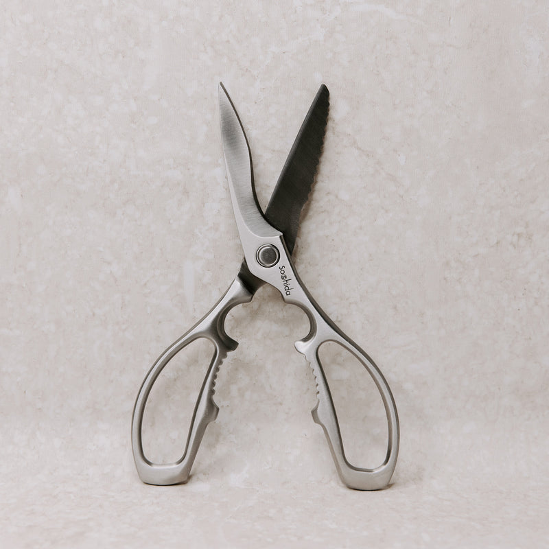 Soshida Signature Kitchen Shears