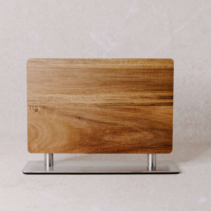 Soshida Dual Magnetic Knife Holder Stand