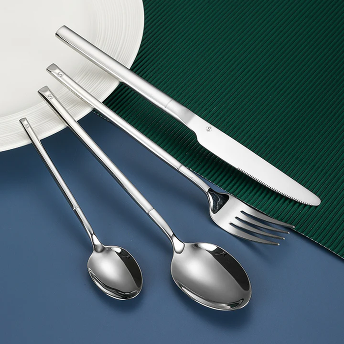 Soshida 18/10 Classic Cutlery Set