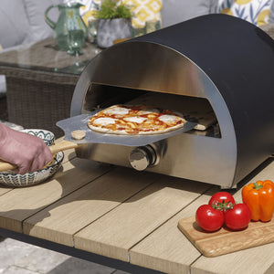 Mini ovens for pitza