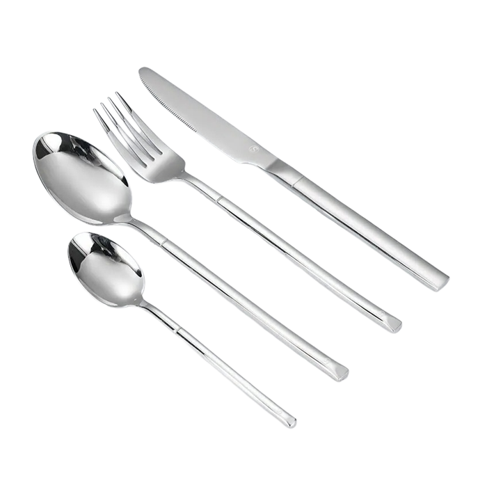 Soshida 18/10 Classic Cutlery Set