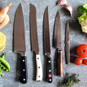 Complete sets for kitchen