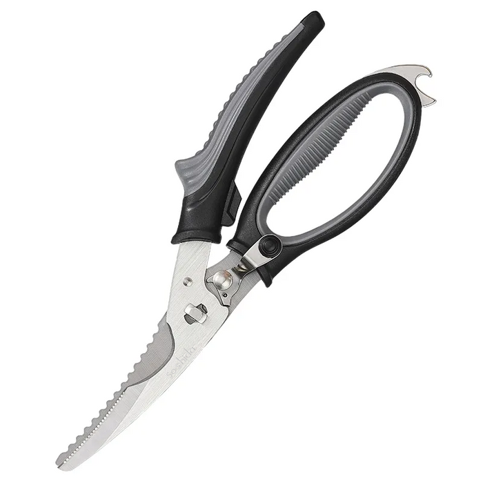 Soshida Multifunctional Kitchen Shears Scissors