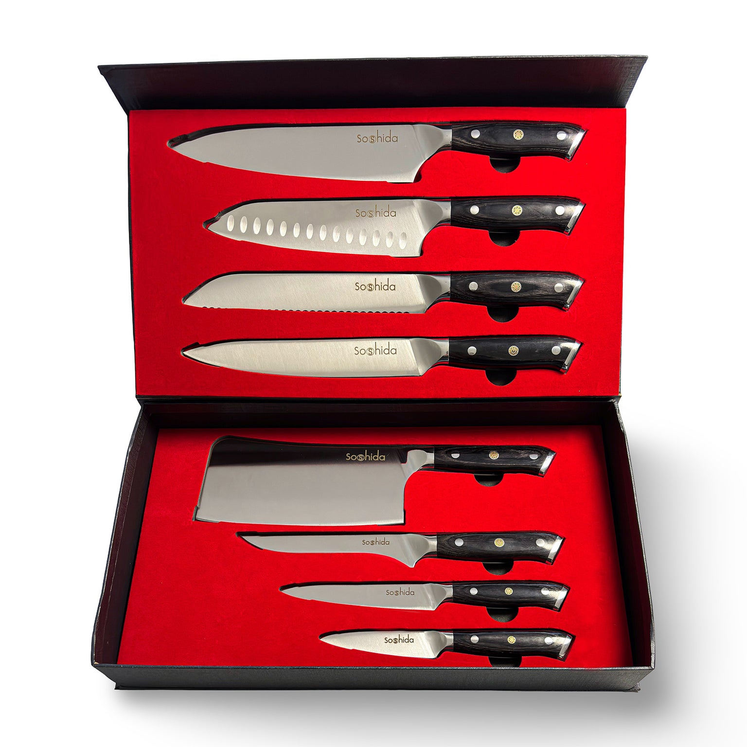 Buy Kitchenware Online | Soshida South Africa