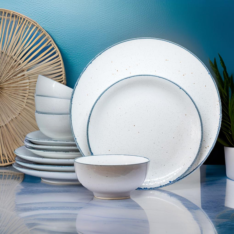 Grecian Dream Porcelain Set