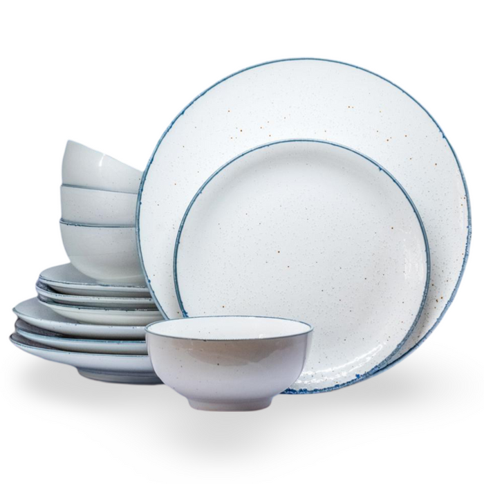 Grecian Dream Porcelain Set