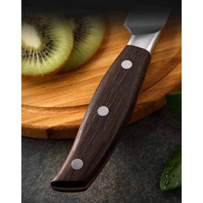 Soshida B30 6-Piece Chef Knife Set