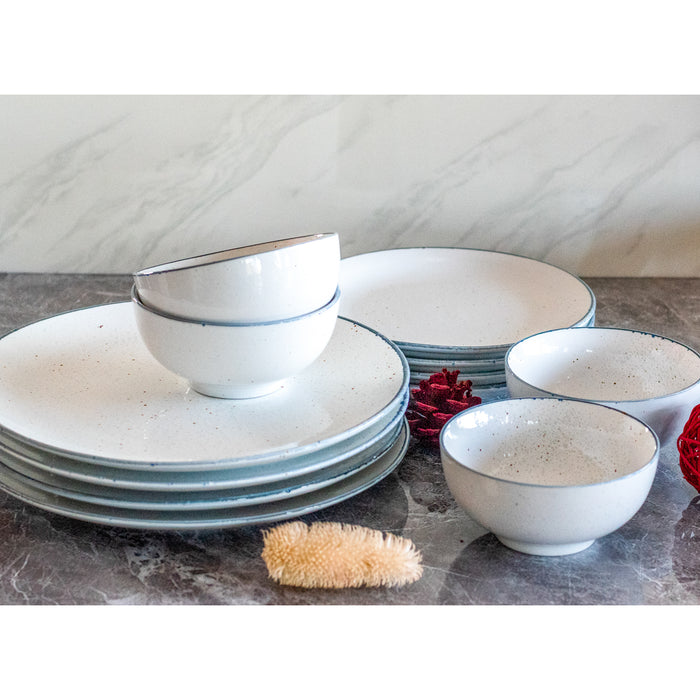 Grecian Dream Porcelain Set