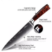 Handmade Japanese Knives | Best Japanese Knives | Soshida