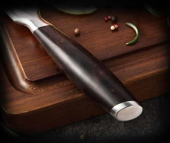 Soshida Precision Carving Fork
