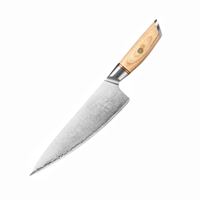 Soshida Pro Chef Knife